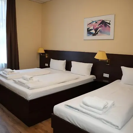 Hotel Cityring