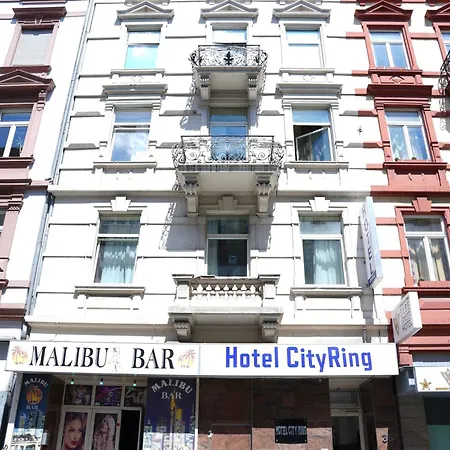 Hotel Cityring